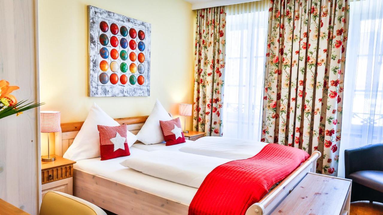 Hotel Zum Goldenen Loewen Baden-Baden Eksteriør bilde