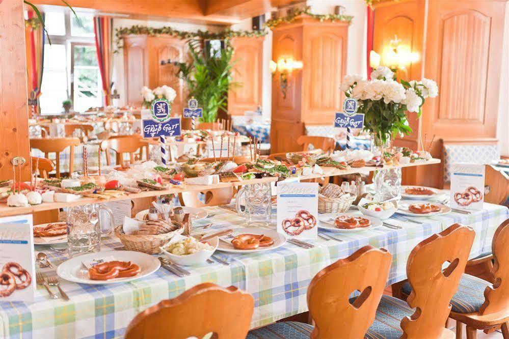 Hotel Zum Goldenen Loewen Baden-Baden Eksteriør bilde