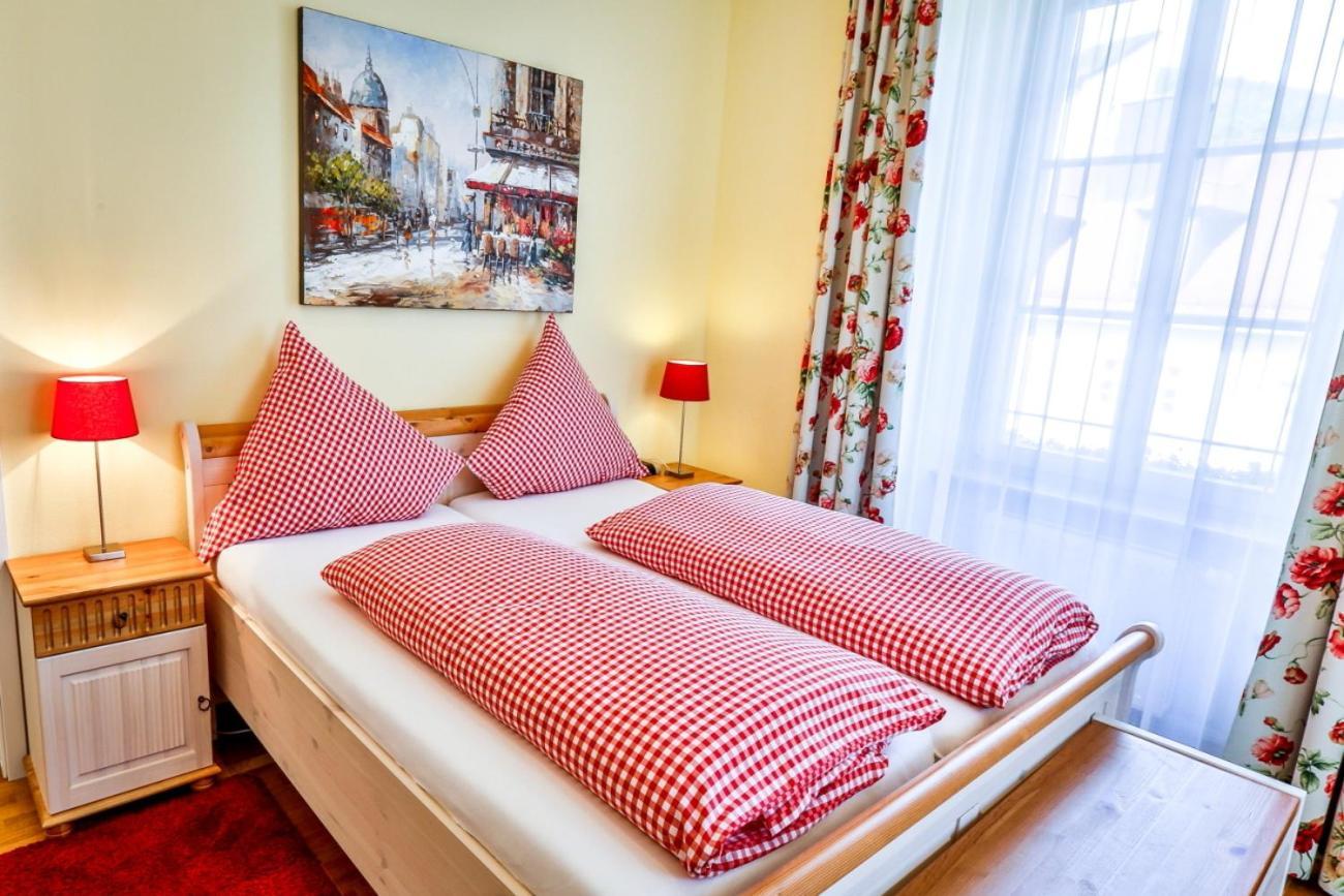 Hotel Zum Goldenen Loewen Baden-Baden Eksteriør bilde