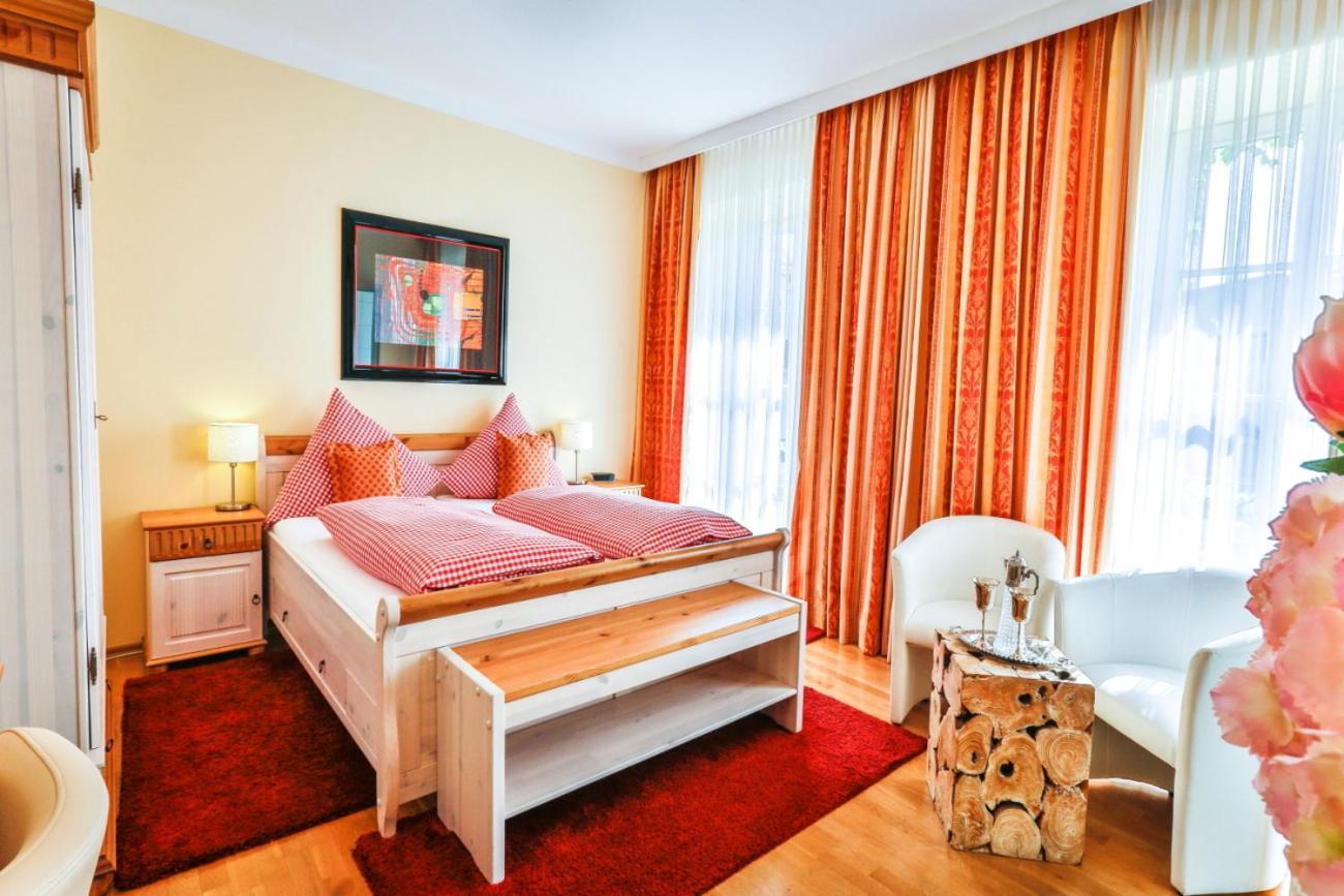Hotel Zum Goldenen Loewen Baden-Baden Eksteriør bilde