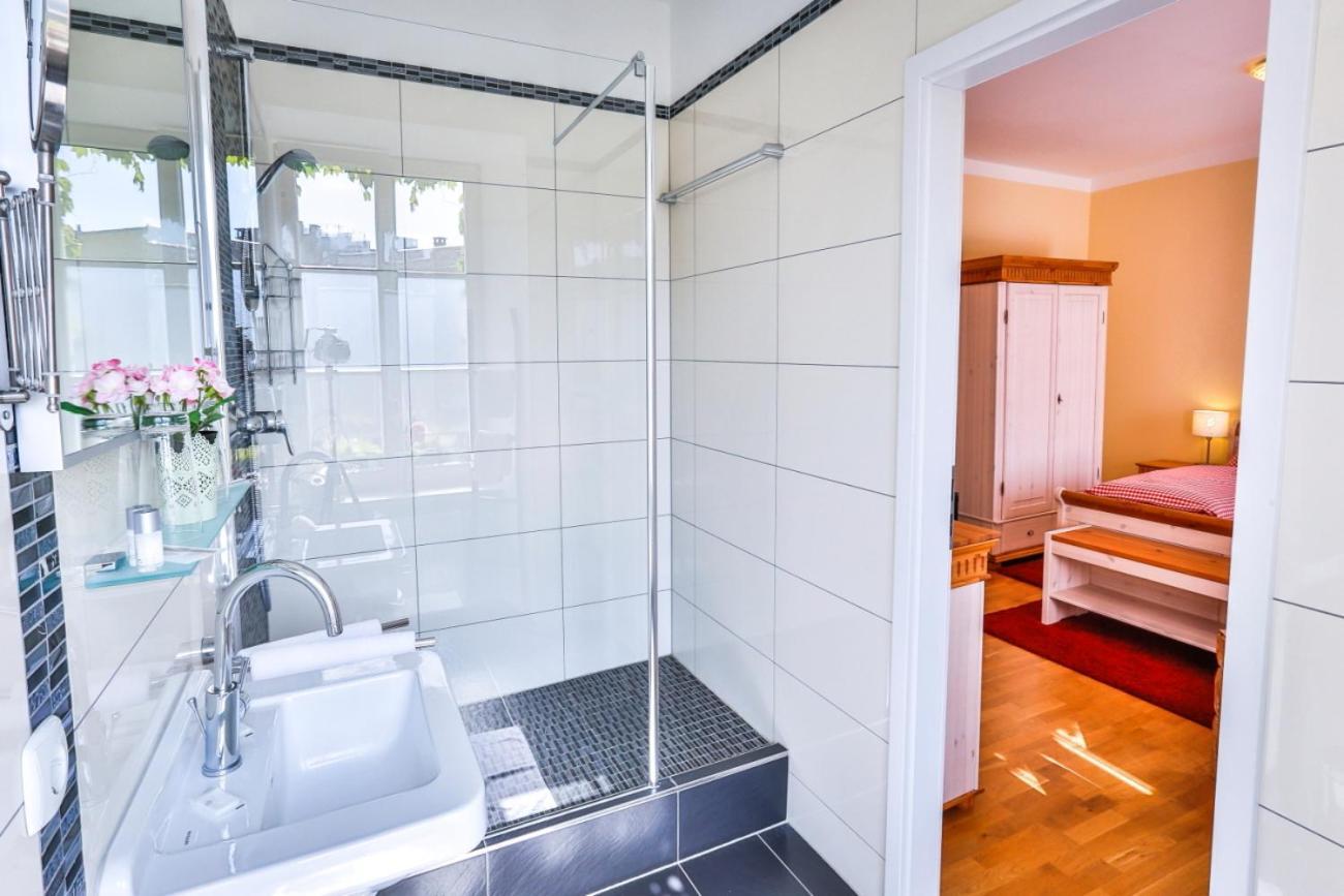 Hotel Zum Goldenen Loewen Baden-Baden Rom bilde