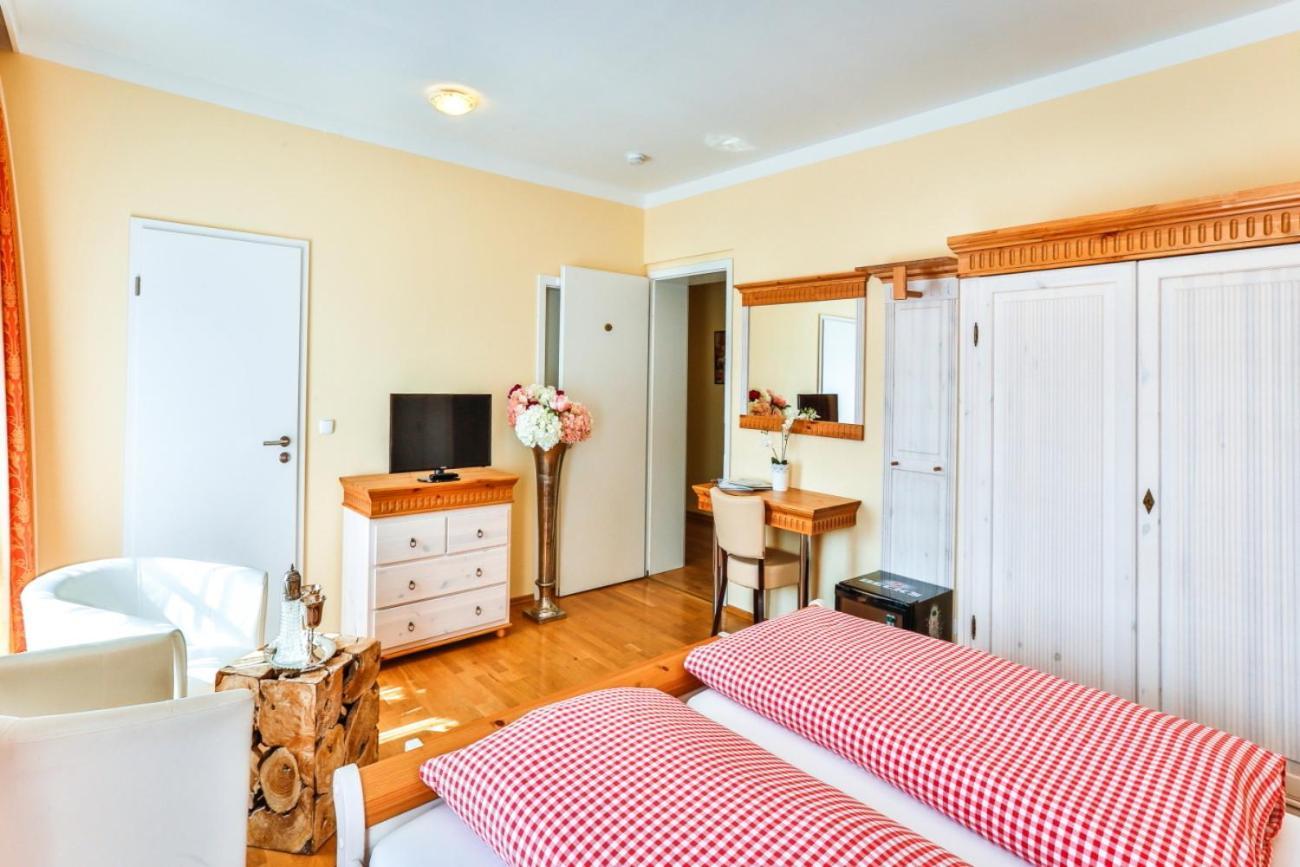 Hotel Zum Goldenen Loewen Baden-Baden Eksteriør bilde