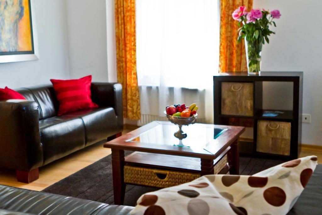 Hotel Zum Goldenen Loewen Baden-Baden Rom bilde