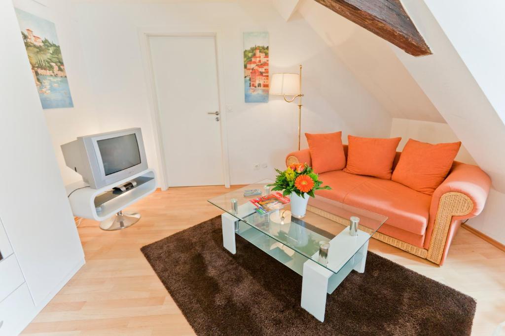 Hotel Zum Goldenen Loewen Baden-Baden Rom bilde